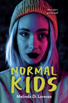 Normal kids cover image