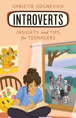 Introverts : Insights and Tips for Teenagers cover image