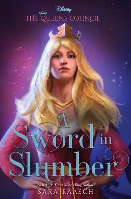 A Sword in Slumber cover image