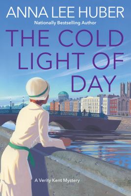 The Cold Light of Day cover image
