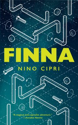 Finna cover image