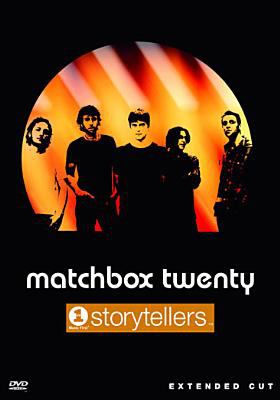 Matchbox Twenty cover image