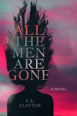 All the men are gone cover image