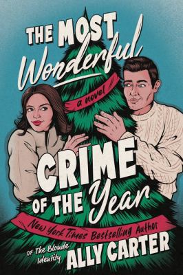 The Most Wonderful Crime of the Year cover image