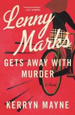 Lenny Marks gets away with murder cover image