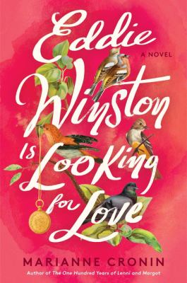 Eddie Winston Is Looking for Love : A Novel cover image