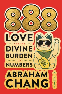 888 love and the divine burden of numbers cover image