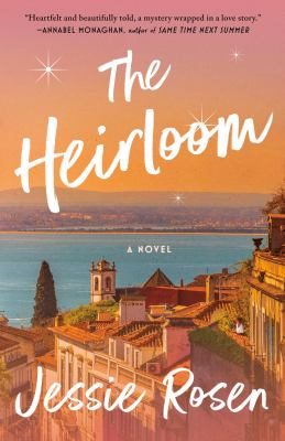 The heirloom : a novel cover image