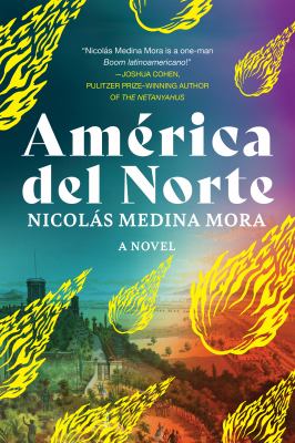 Amaerica del Norte cover image