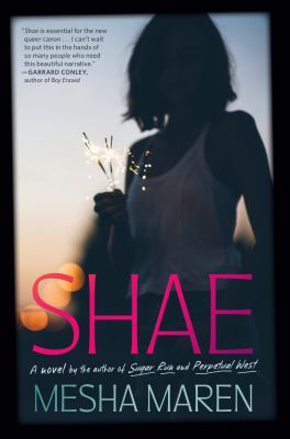Shae cover image