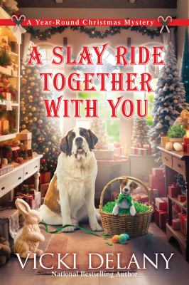A Slay Ride Together with You cover image