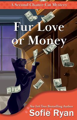 Fur Love or Money cover image