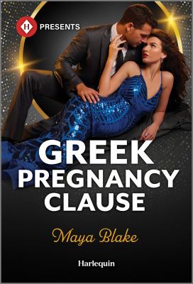 Greek Pregnancy Clause cover image