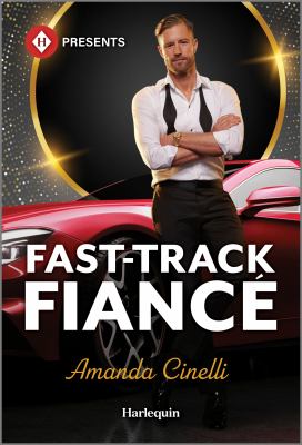 Fast-Track Fiance cover image