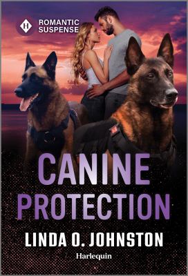 Canine Protection cover image