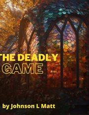The deadly game cover image