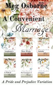 A convenient marriage cover image