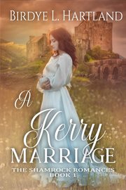 A Kerry Marriage cover image
