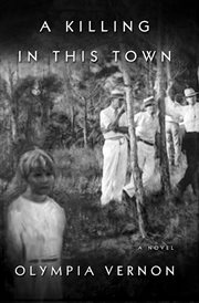 A killing in this town cover image