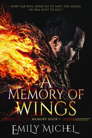 A memory of wings. Memory cover image