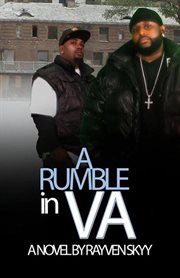 A Rumble in VA cover image