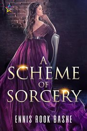 A Scheme of Sorcery cover image