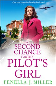 A Second Chance for the Pilot's Girl cover image