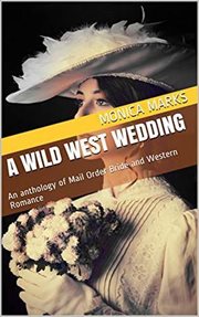 A Wild West Wedding cover image