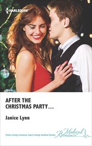After the Christmas Party cover image