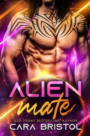 Alien Mate cover image
