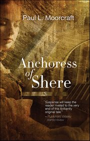 Anchoress of Shere cover image