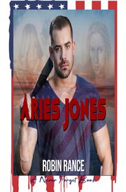Aries Jones cover image