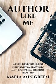 Author Like Me cover image