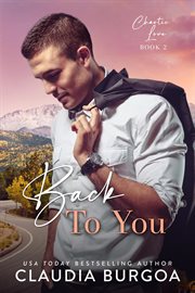 Back to You : Chaotic Love cover image