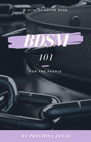 BDSM 101 : for the people cover image