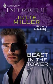 Beast in the tower cover image
