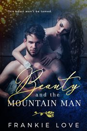 Beauty and the Mountain Man cover image