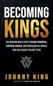 Becoming Kings cover image