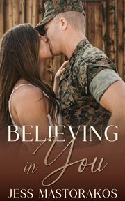 Believing in You : San Diego Marines cover image