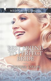 Best friend to perfect bride cover image