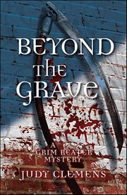 Beyond the Grave : Grim Reaper cover image