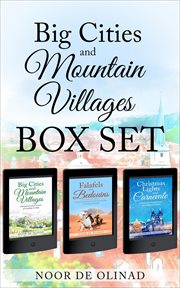 Big Cities and Mountain Villages Omnibus Box Set cover image