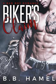Biker's Claim : Demons MC cover image