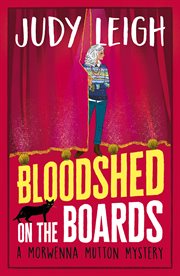 Bloodshed on the Boards cover image