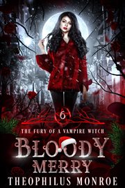 Bloody Merry cover image