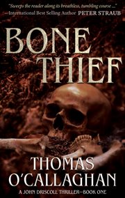 Bone Thief cover image