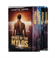 Brides of the Mylos : Brides of the Mylos Box Set Collection cover image