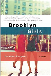 Brooklyn Girls : A Novel cover image