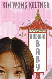 Buddha baby cover image