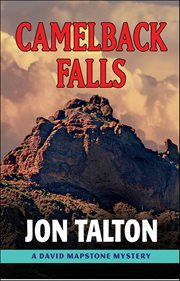 Camelback Falls : David Mapstone Mystery cover image